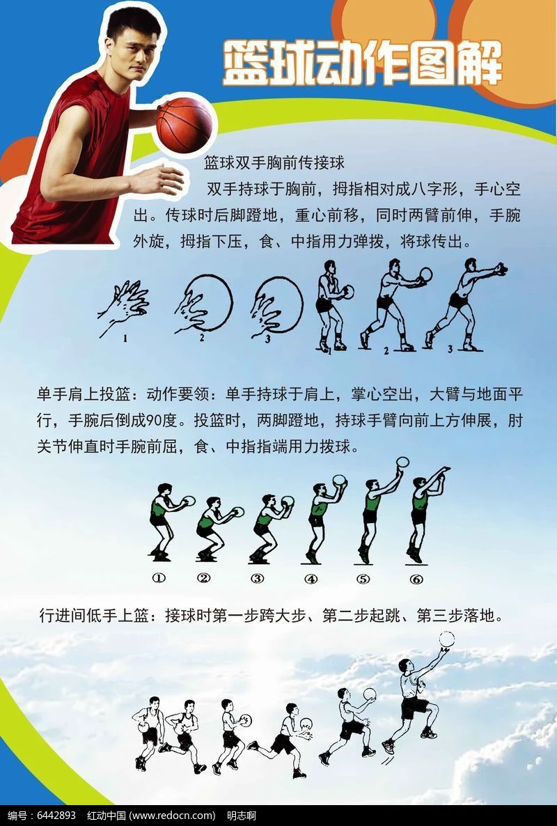 为什么篮球传说的训练方法能帮助你快速进步_0